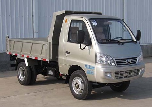 北汽黑豹H3自卸車(chē)圖片 北汽黑豹H3自卸車(chē)圖片