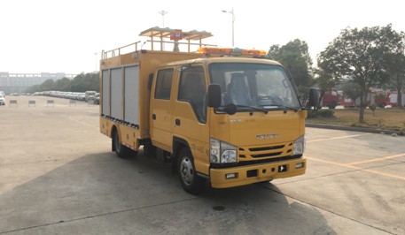 國(guó)六慶鈴五十鈴搶險(xiǎn)救援照明車(chē) 國(guó)六慶鈴五十鈴搶險(xiǎn)救援照明車(chē)