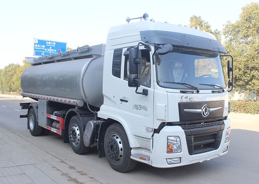 東風(fēng)暢行D3V小三軸食用油運(yùn)輸車(chē)_潤(rùn)知星牌SCS5250GSYDFV6型食用油運(yùn)輸車(chē) 東風(fēng)暢行D3V小三軸食用油運(yùn)輸車(chē)_潤(rùn)知星牌SCS5250GSYDFV6型食用油運(yùn)輸車(chē)